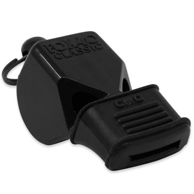 3. Gwizdek FOX 40 CMG Official Classic + sznurek 9601-0008