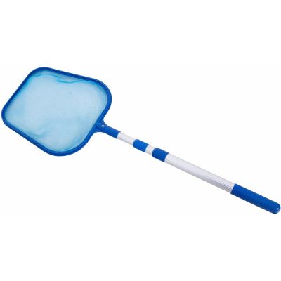 4. SIATKA PODBIERAK DO CZYSZCZENIA BASENU 3.2x30x154CM 290987