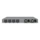 5. Ubiquiti UniFi ECS-24-POE przełącznik sieciowy Zarządzany L2/L3 10G Ethernet (100/1000/10000) Obsługa PoE 1U Szary