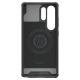 3. Etui Spigen Core Armor Mag na Samsung Galaxy S25 Ultra - czarne
