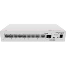 Huawei CloudEngine S110-8P2ST Obsługa PoE Szary