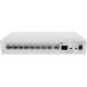 Huawei CloudEngine S110-8P2ST Obsługa PoE Szary