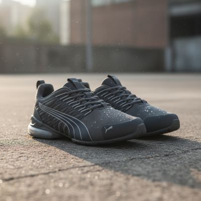 Sneakersy Puma VOLTAIC EVO COOL (37960128)