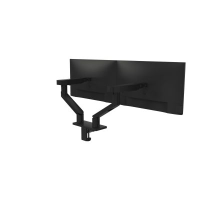6. Dell Dual Monitor Arm - MDA20