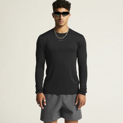 4. Koszulka Craft Adv Essence LS Tee 2 M 92800659915