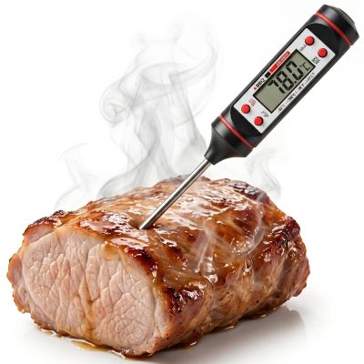 29. TERMOMETR GRILLOWY 24CM