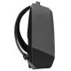 9. Targus TBB58802GL torba na laptop 39,6 cm (15.6") Plecak Czarny, Szary