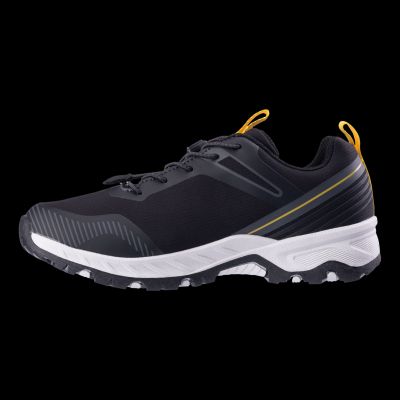 6. Dziecięce Buty HIRLIN LOW WP TEEN