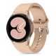 Pasek Tech-Protect Silicone na Samsung Galaxy Watch 4 / 5 / 5 Pro / 6 / 7 / FE - beżowy