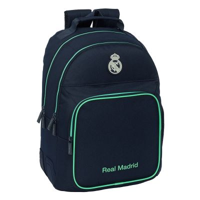 Real Madryt plecak sportowy double backpack 612557773