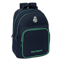 Real Madryt plecak sportowy double backpack 612557773