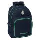 Real Madryt plecak sportowy double backpack 612557773