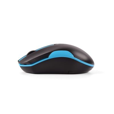 6. Mysz A4 TECH V-TRACK G3-200N-1 A4TMYS46037 (optyczna; 1000 DPI; kolor czarny)