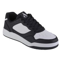 Skechers Koopa-Volley Low Varsity 183240-BKW Białe 41