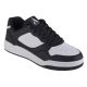 Skechers Koopa-Volley Low Varsity 183240-BKW Białe 41