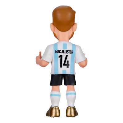 5. MINIX ARGENTINA - ALEXIS MAC ALLISTER