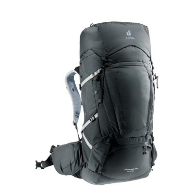 2. Plecak turystyczny Deuter Aircontact Pro 65+10 SL 337002540140