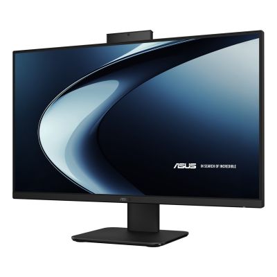 5. ASUS V600 AiO VM670KA-BPE013W AMD Ryzen AI 7 350 68,6 cm (27") 1920 x 1080 px All-in-One PC 16 GB DDR5-SDRAM 1 TB SSD Windows 11 Home Wi-Fi 6 (802.11ax) Czarny