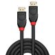3. Lindy 41081 kabel DisplayPort 20 m Czarny