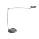 2. MAUL 8202195 lampa stołowa 8 W LED Srebrny