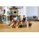 15. LEGO Icons 11371 - Ulica handlowa