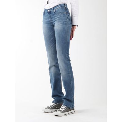 Jeansy Lee Marlin Slim Straight L337OBDJ