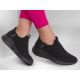 11. Buty Skechers Slip-Ins Ultra Flex 3.0 - Cozy Streak W 149708-BBK