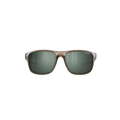 4. Okulary JULBO The Streets Polarized 3 Translu Brown / Black