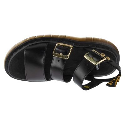 3. Dr. Martens Gryphon Sandals DM42329001 Czarne 36