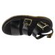 3. Dr. Martens Gryphon Sandals DM42329001 Czarne 36