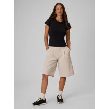 Spodenki casual damskie 4F 4FRSS26TSHOF0935-12S