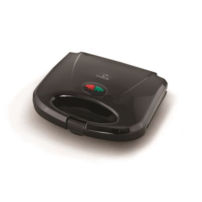 5. Opiekacz do kanapek Esperanza Pizzaiola TKT005K (700W; kolor czarny)