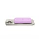 3. Powerbank Tech-Protect LifeMag MagSafe PB10 5000 mAh - różowy
