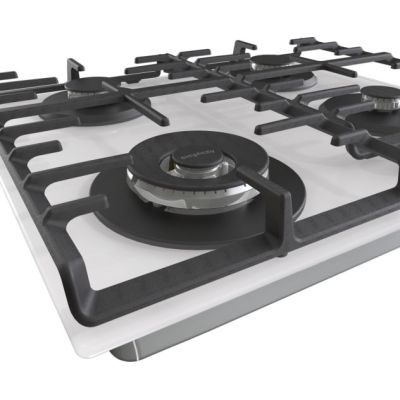 7. Płyta gazowa GORENJE GTW642SYW