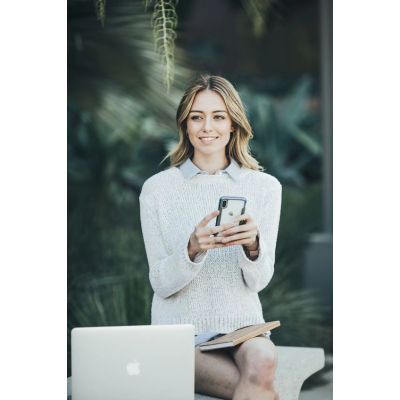 25. Raptic X-Doria Shield Case etui iPhone 14 Pro pancerny pokrowiec opal