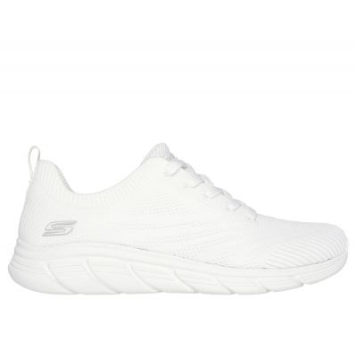 7. Buty Skechers Bobs Sport B Flex Lo - Graceful Stride W 117591