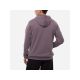 3. Bluza męska MILLET Millet Sweat Hoodie M fioletowa