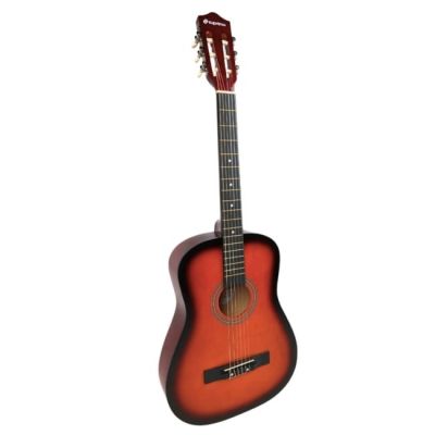 3. SUPRIMO CGS3 SB - gitara klasyczna 4/4, sunburst