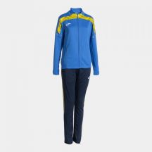 Dres Joma Championship VIII Tracksuit W 902516.709