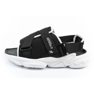 12. Buty adidas Ozweego Sandal W GZ8410