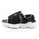 12. Buty adidas Ozweego Sandal W GZ8410