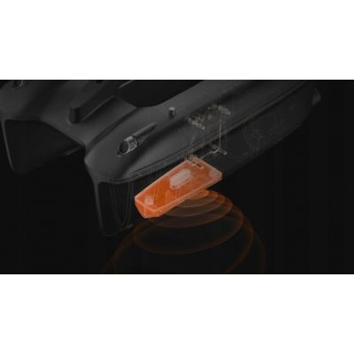 2. Łódka zanętowa Deeper Quest DQ0H10S10