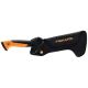 2. Fiskars 1051233 piła ręczna Hacksaw 23 cm Czarny, Pomarańczowy, Srebrny