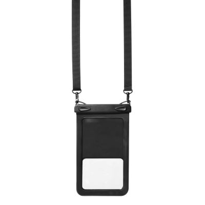 4. Etui Spigen A603 wodoodporne - czarne