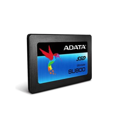 2. Dysk SSD ADATA Ultimate SU800 256GB 2,5" SATA III