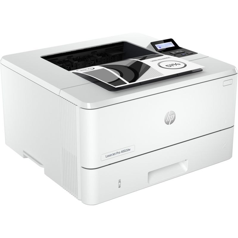 7. Drukarka HP LaserJet Pro 4002dw