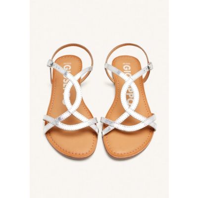 Buty Damskie Gioseppo LAMIM (69113-P-Plata)