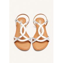 Buty Damskie Gioseppo LAMIM (69113-P-Plata)