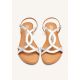 Buty Damskie Gioseppo LAMIM (69113-P-Plata)