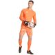 8. Koszulka męska adidas Tiro 26 Competition Goalkeeper Jersey Long Sleeve pomarańczowa KB5248